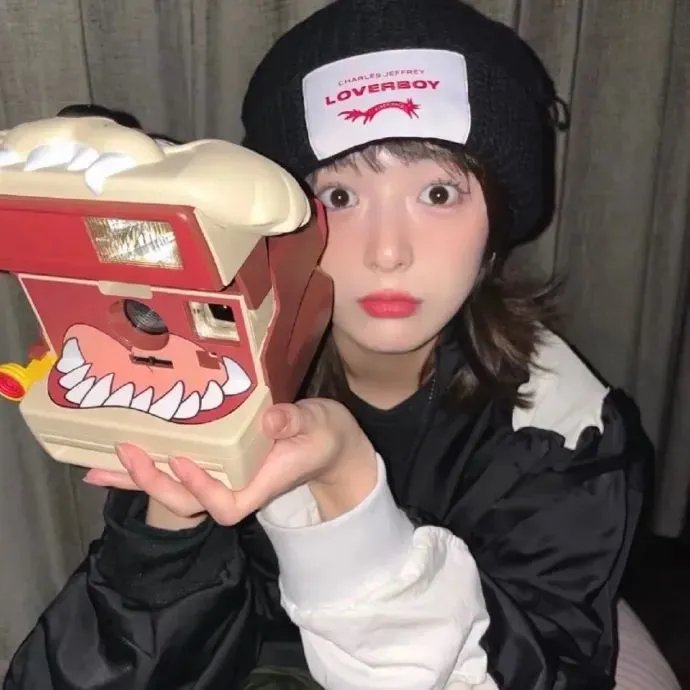 机械人间