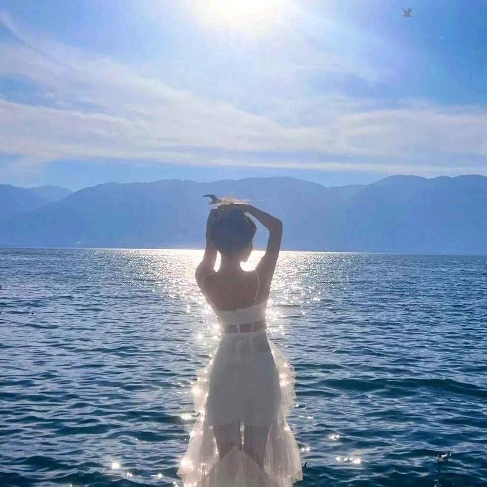 欲海潮