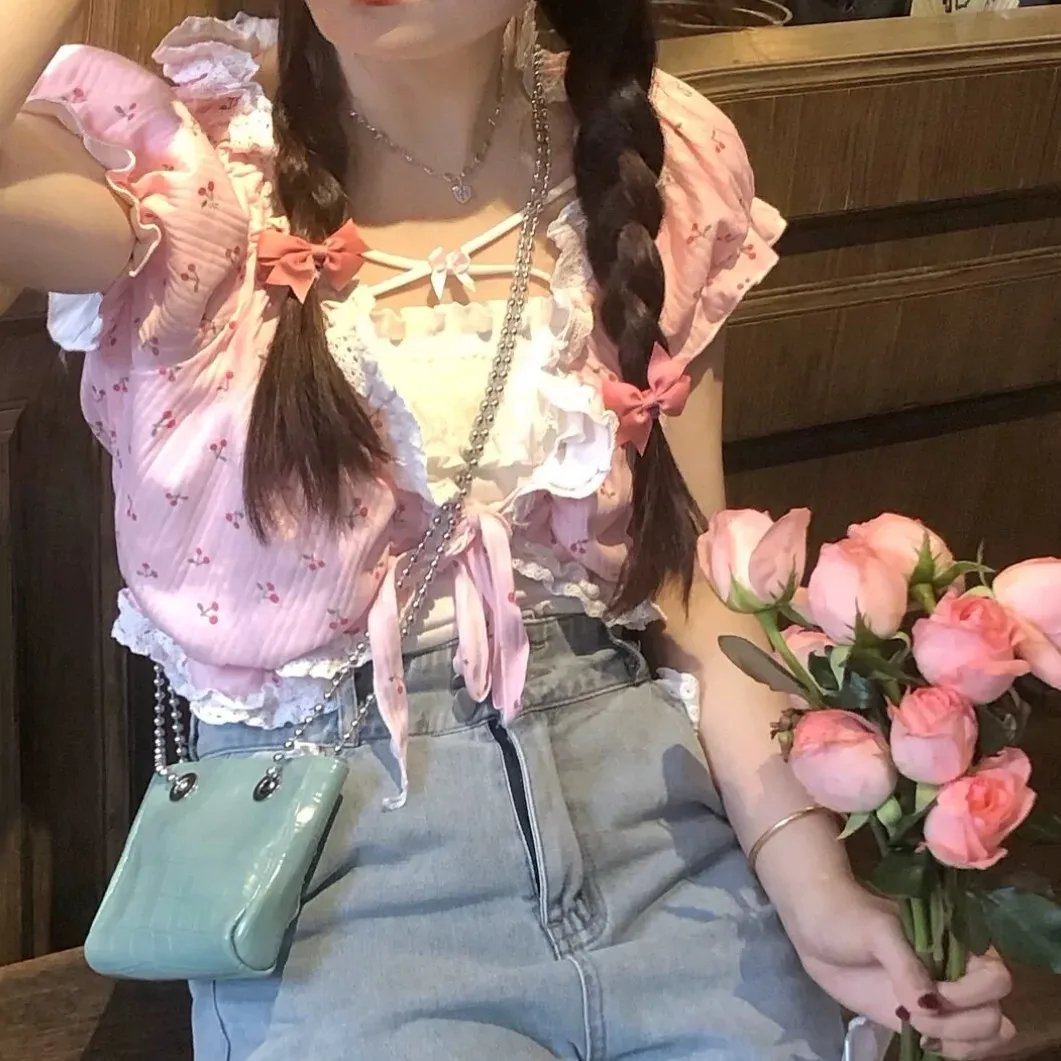疯狗与格拉瑞小姐